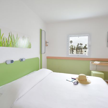 Mia Urban Detroit Tanger Hotel Gzennaia Exterior photo